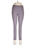 Yogalicious Purple Active Pants Size L - photo 1