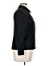 Sag Harbor Tweed Black Jacket Size XL (estimated) - photo 4