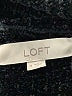 Ann Taylor LOFT Black Turtleneck Sweater Size M - photo 7