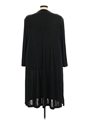 Leslie Fay 3/4 Sleeve T-Shirt (view 2)