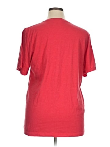 Kanvas Short Sleeve T-Shirt (view 2)