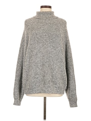 Karen Kane Turtleneck Sweater (view 1)