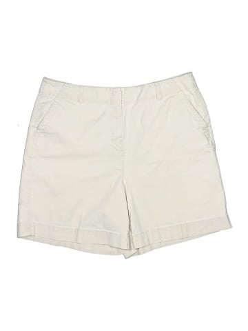 Talbots Khaki Shorts (view 1)