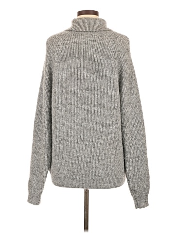 Karen Kane Turtleneck Sweater (view 2)