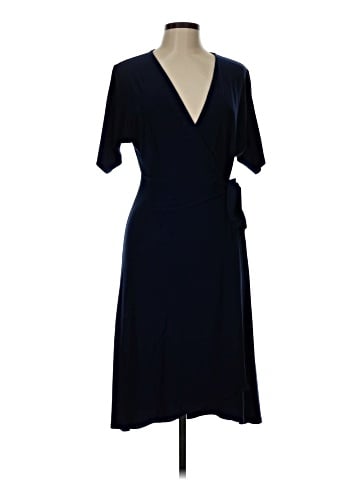 Monteau Cocktail Dress (view 1)