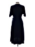 Monteau Blue Cocktail Dress Size L - photo 2