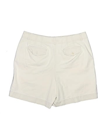 Talbots Khaki Shorts (view 2)