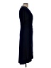 Monteau Blue Cocktail Dress Size L - photo 4