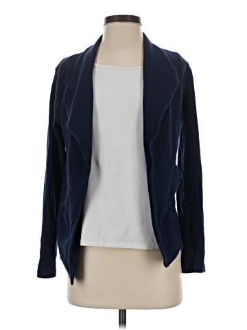 Caslon Cardigan (view 1)