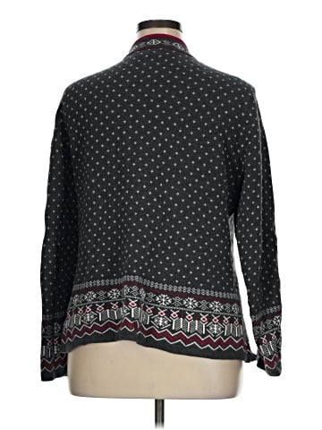 Breckenridge Pullover Sweater (view 2)