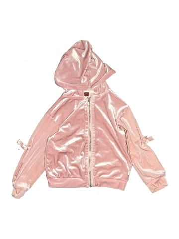 7 For All Mankind Zip Up Hoodie (view 1)