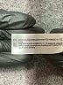 Zara Ivory Turtleneck Sweater Size S - photo 8