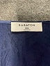Babaton 100% Acetate Blue Sleeveless Top Size XXS - photo 7