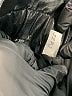 Assorted Brands Metallic Black Shorts Size XL - photo 4