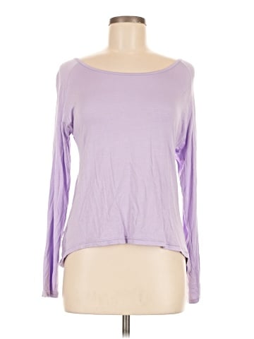 Unbranded Long Sleeve T-Shirt (view 1)