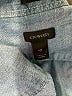 Crewcuts 100% Cotton Blue Long Sleeve Button-Down Shirt Size 10 - photo 3