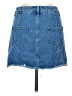 Unbranded Blue Denim Skirt Size M (estimated) - photo 2