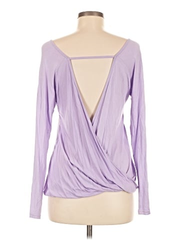 Unbranded Long Sleeve T-Shirt (view 2)
