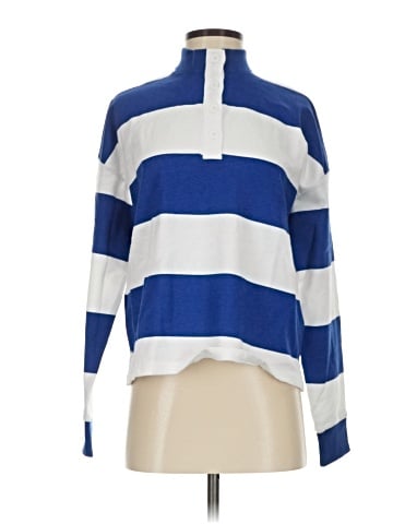 Antigua Long Sleeve Top (view 1)