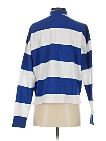 Antigua Long Sleeve Top (view 2)