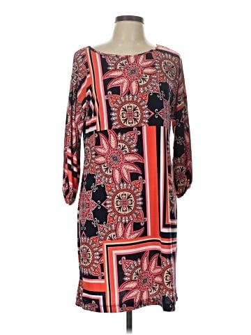 Signature by Robbie Bee Casual Dress (view 1)