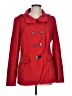 Grane Red Coat Size L - photo 1