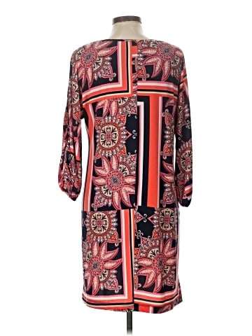 Signature by Robbie Bee Casual Dress (view 2)
