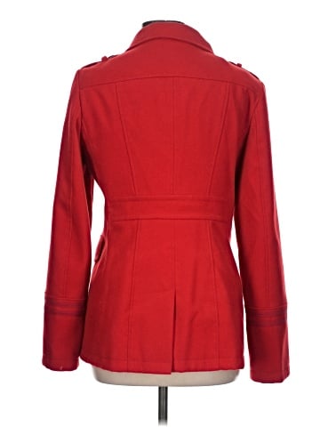 Grane Coat (view 2)