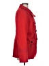 Grane Red Coat Size L - photo 4