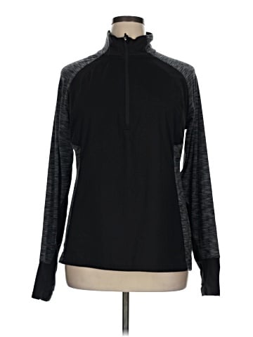 Danskin Track Jacket (view 1)