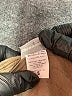 Nomadic Traders Tan Cardigan Size S - photo 8