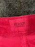 Hudson Jeans Color Block Pink Jeans Size 30 waist - photo 7