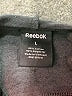 Reebok Gray Turtleneck Sweater Size L - photo 7