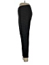 Sanctuary Houndstooth Black Casual Pants Size L - photo 5