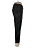 Sanctuary Houndstooth Black Casual Pants Size L - photo 4