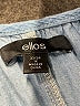 Ellos Blue Casual Dress Size 1X - photo 7