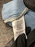 Ellos Blue Casual Dress Size 1X - photo 8