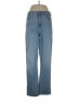 Madewell Blue Jeans Size 30 waist (tall) - photo 1