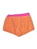 Danskin Color Block Orange Athletic Shorts Size S (estimated) - photo 2