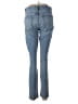 Current/Elliott Hearts Blue Jeans Size 28 waist - photo 2