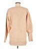Fashion Tan Pullover Sweater Size M - photo 2