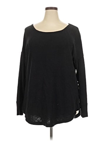 Caslon Pullover Sweater (view 1)