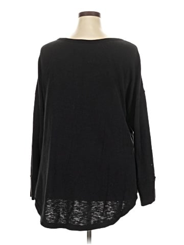 Caslon Pullover Sweater (view 2)