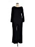 Ashley Stewart Black Jumpsuit Size 2X - photo 2