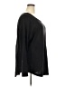 Caslon Black Pullover Sweater Size 2X - photo 4