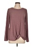 Neineiwu Burgundy Pullover Sweater Size L - photo 1