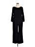 Ashley Stewart Black Jumpsuit Size 2X - photo 1