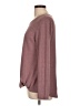Neineiwu Burgundy Pullover Sweater Size L - photo 5