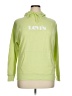 Levi's Green Sweatshirt Size XL - photo 1