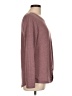 Neineiwu Burgundy Pullover Sweater Size L - photo 4
